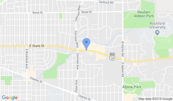 Rockford Academy of Tae Kwon DO Rockford, IL