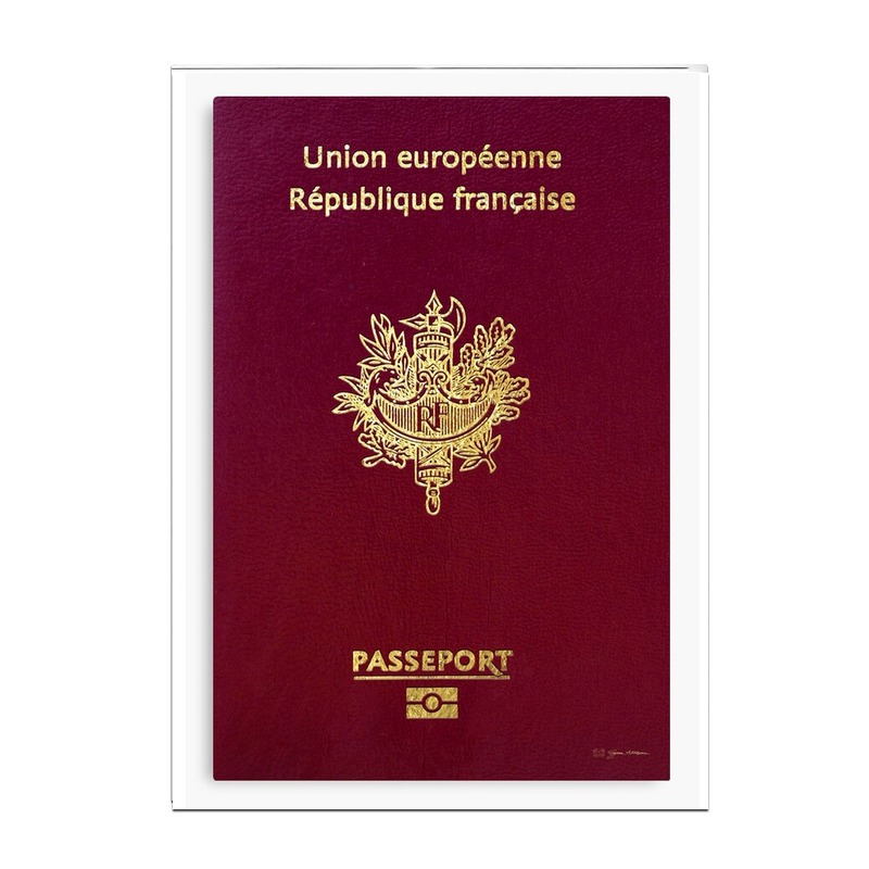 Traduction de passeport Traduction assermentée