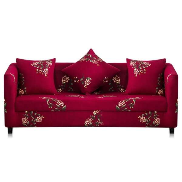 Sofalotte Elastic sofa cover