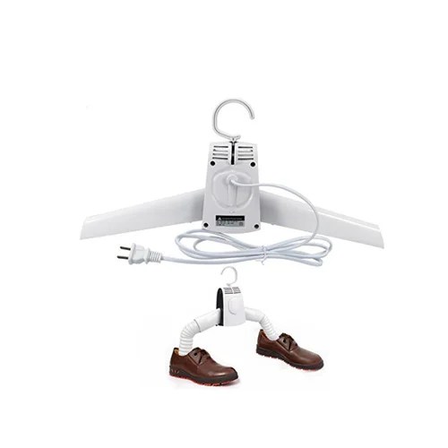 Clothes Hanger with dryer Dokkaner