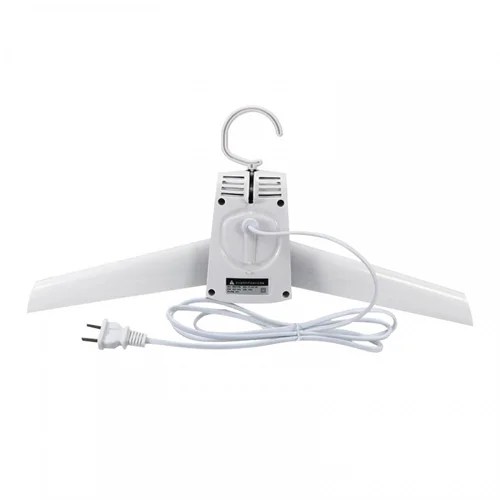 Clothes Hanger with dryer Dokkaner