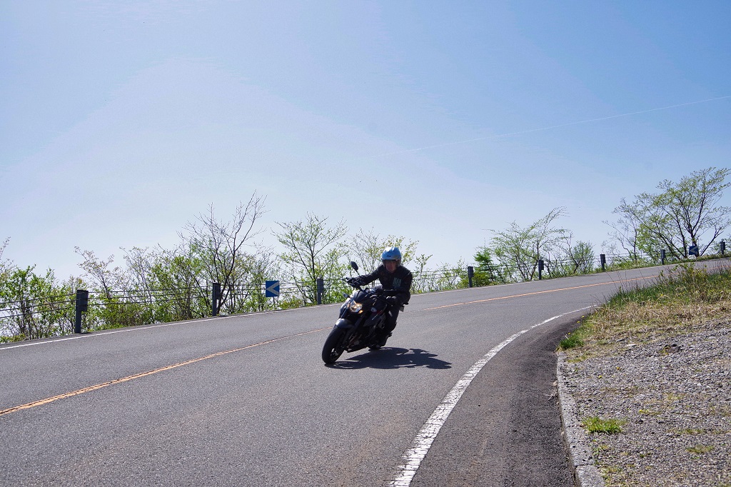 北関東 DOKOIKO どこいこ：バイクツーリングに行くなら