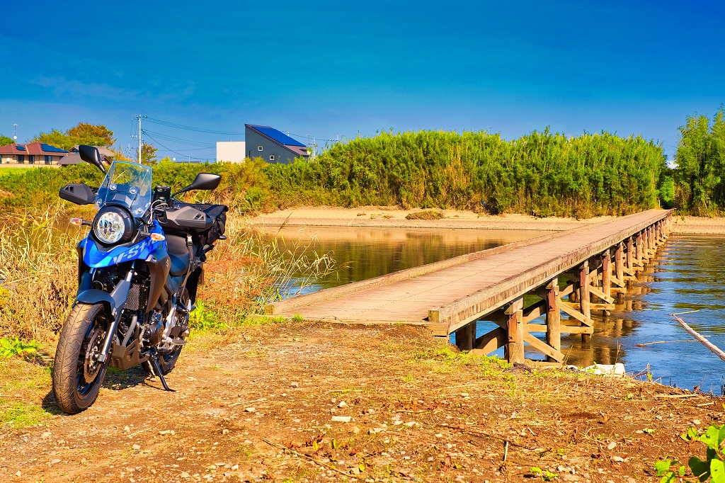 茨城県（実走ツーリングガイド） DOKOIKO どこいこ：バイクツーリングに行くなら