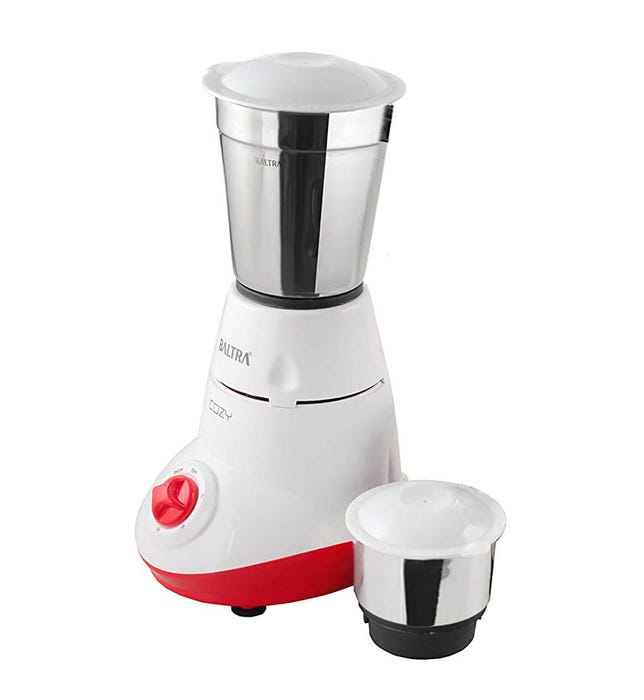 Baltra Cozy Mixer Grinder ( DOKO 715 ) Doko Nepal