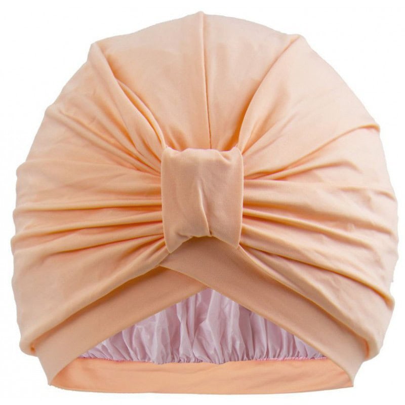 Dušo kepurėlė Style Dry Turban Shower Cap That's Peachy Do