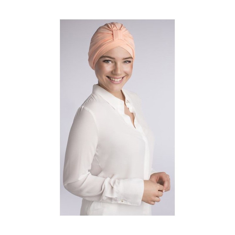 Dušo kepurėlė Style Dry Turban Shower Cap That's Peachy Do