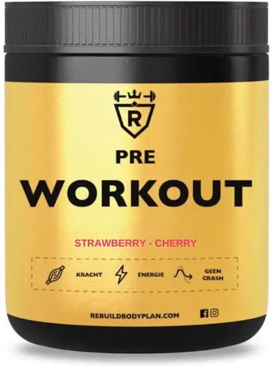 De 7 Beste PreWorkout Supplementen van 2024 volgens Experts