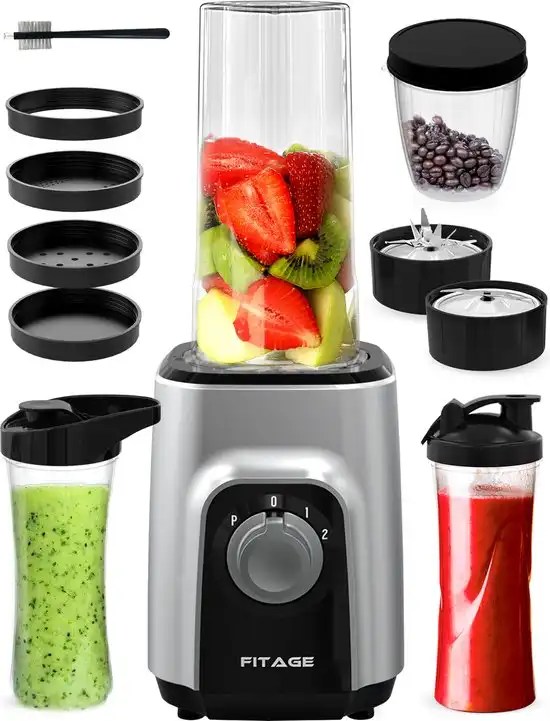 De 9 Beste Blenders van 2024 volgens Experts