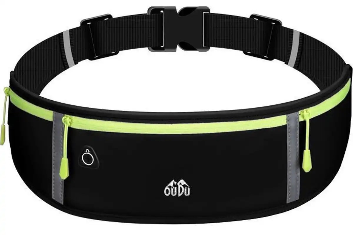 De 7 Beste Running Belts Volgens Gezondheidsexperts