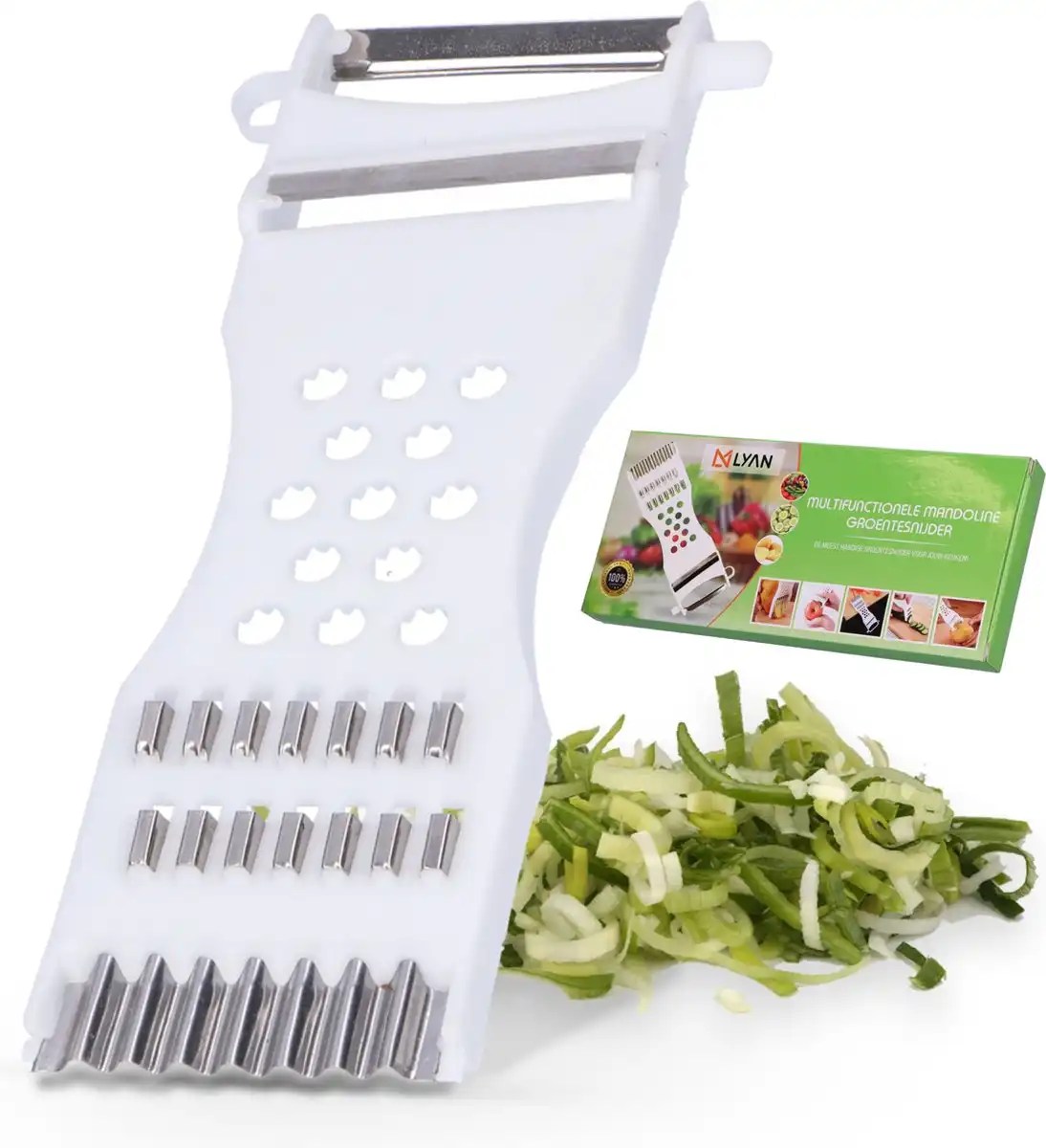 De Top 6 Beste Mandolines Volgens Experts