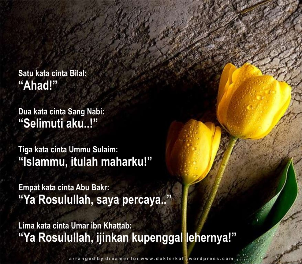 Kumpulan Contoh Kata Bijak Cinta Islami Bergambar Ala Model Kini Kumpulan Contoh Kata Bijak Cinta Islami Bergambar Ala Model Kini