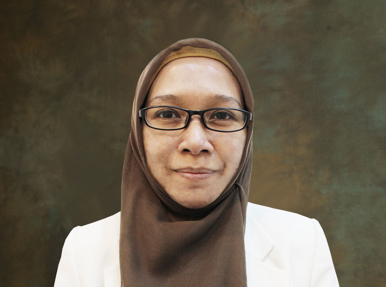 dr. Irma Suryani, SpM Dokter Mata