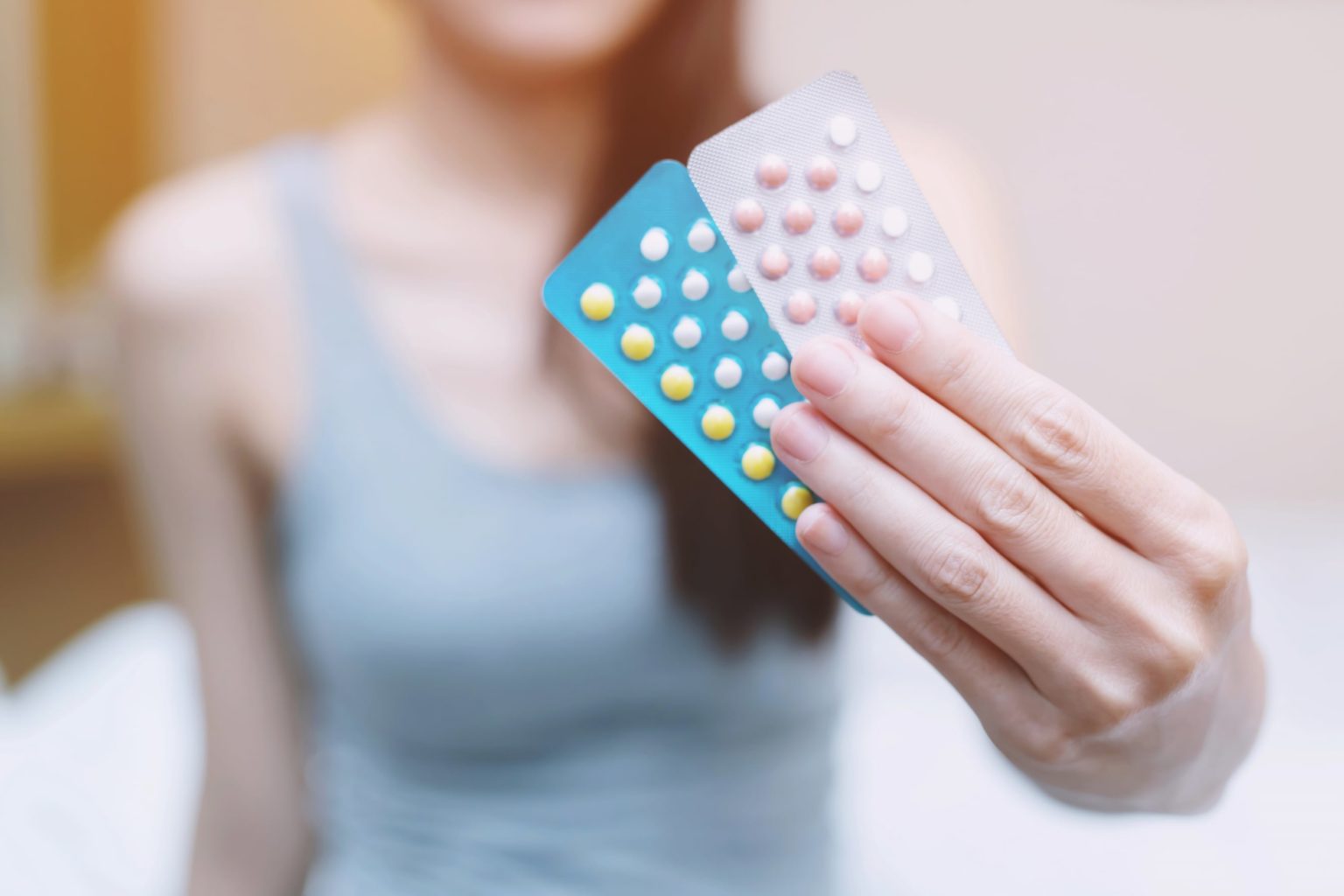 Can Period Delay Tablets Help Delay my Period for the Honeymoon