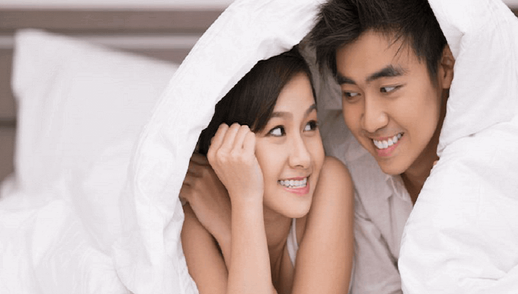Gaya Berhubungan Agar Cepat Hamil Berbagi Cara