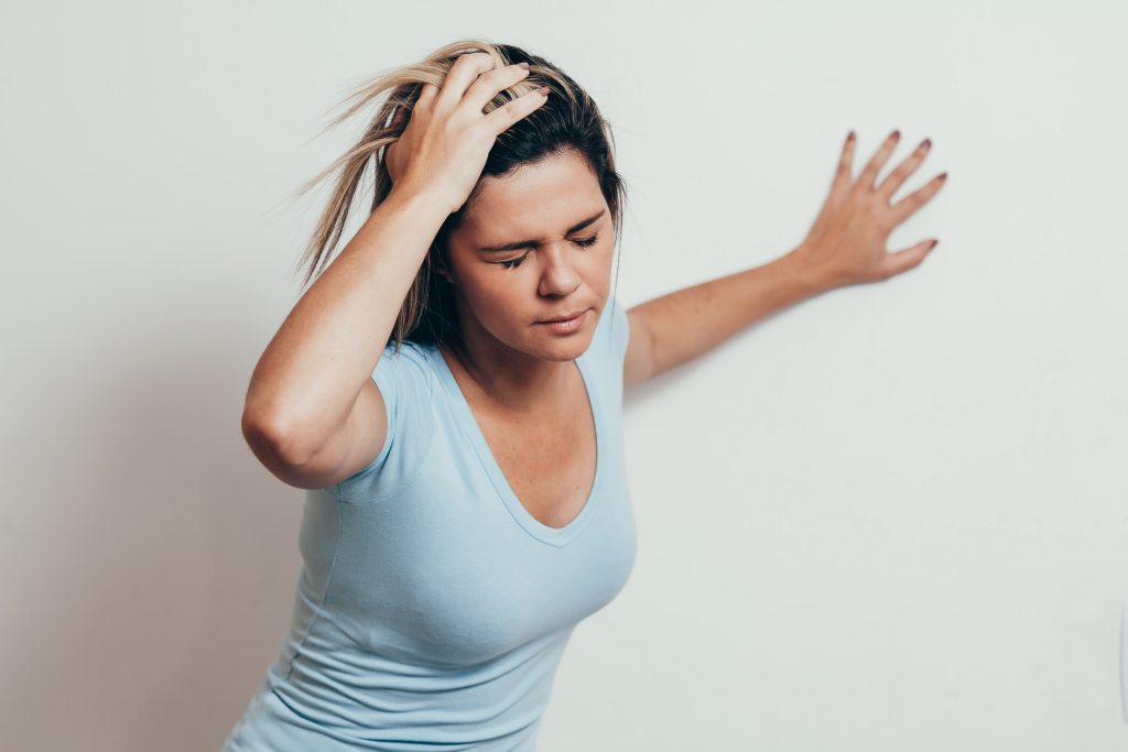 Pusing Penyebab, Gejala, Cara Mengatasi Obat Herbal