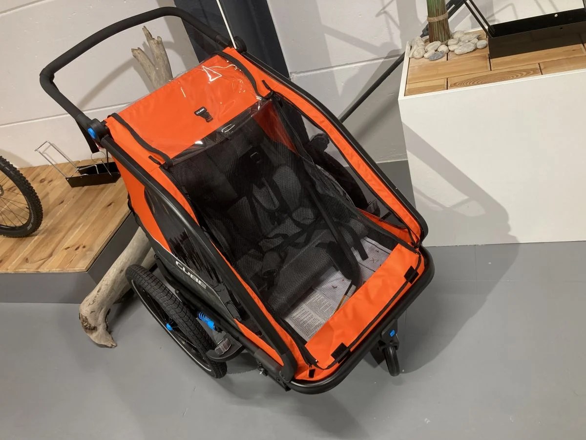 Wegen FirmenEBike zum in Prien Doktor eBike