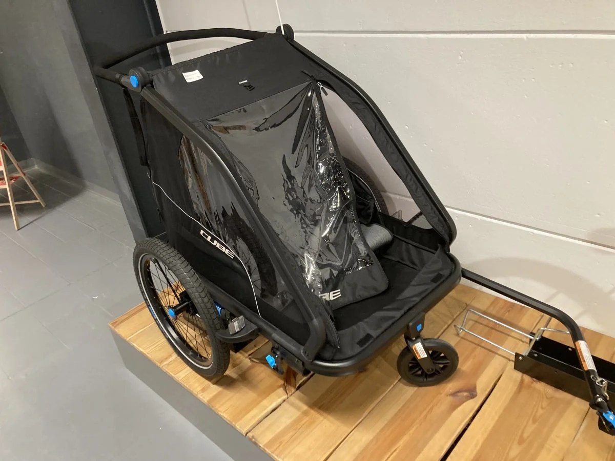 Wegen FirmenEBike zum in Prien Doktor eBike