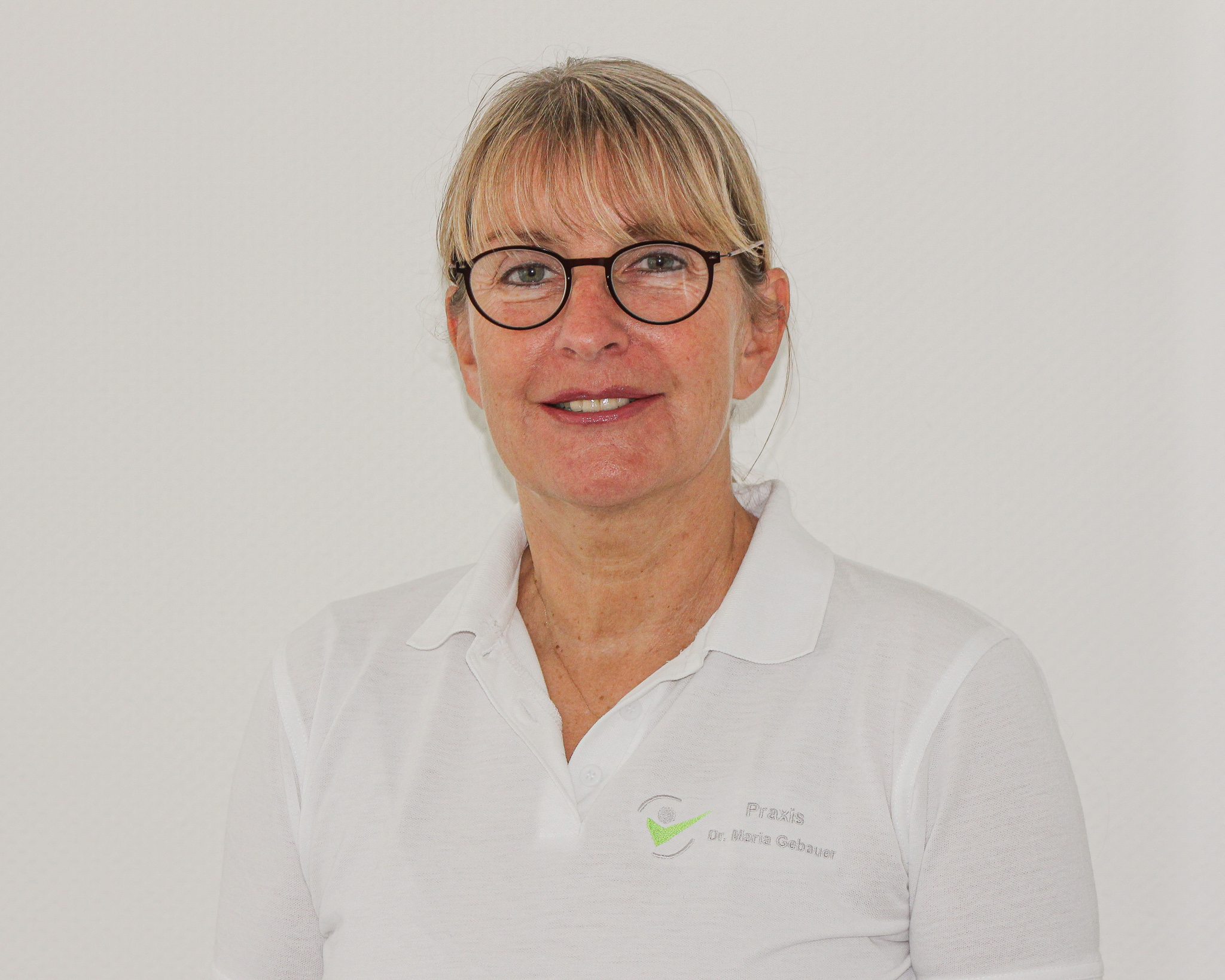 Unser Praxisteam Dr. Gebauer