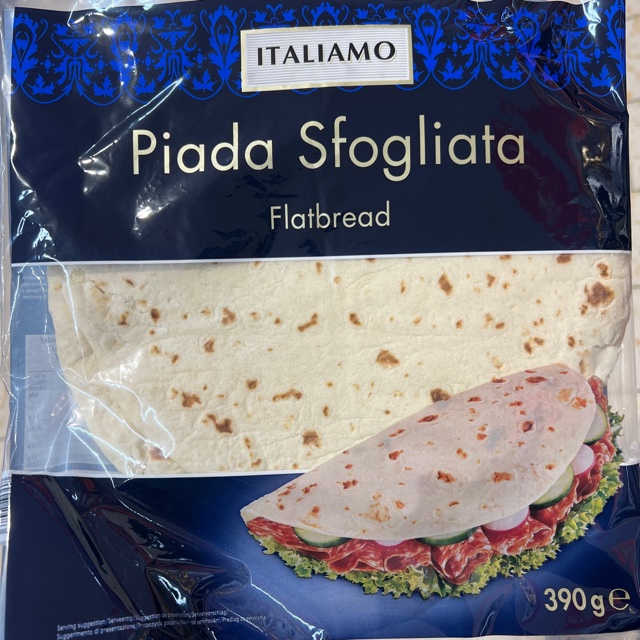 Tortilla o prostym składzie Doktor Ania Food & Health Doktor Ania