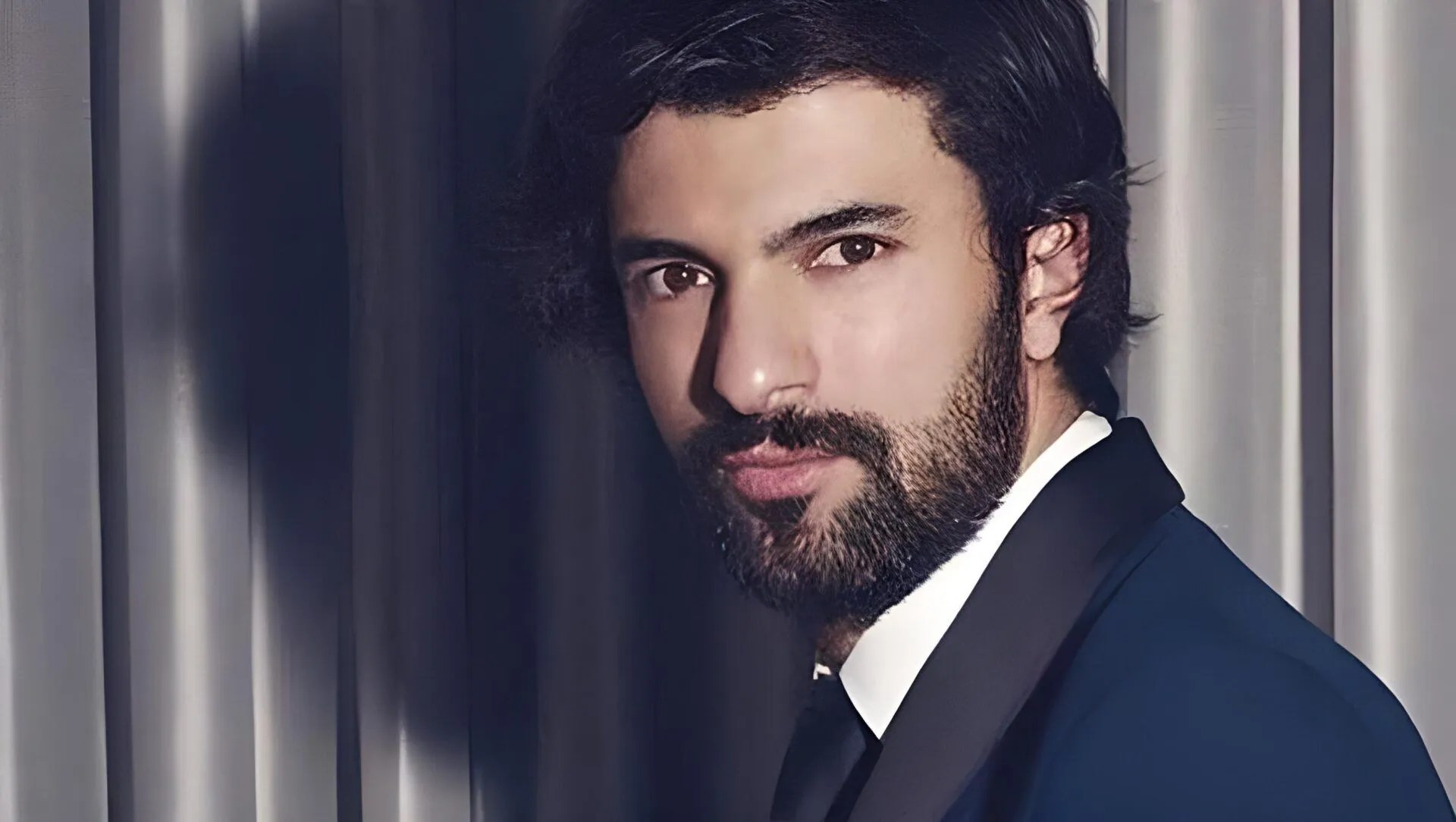 Engin Akyürek Kimdir? Engin Akyürek nereli, kaç yaşında? - Dokuz Eylül