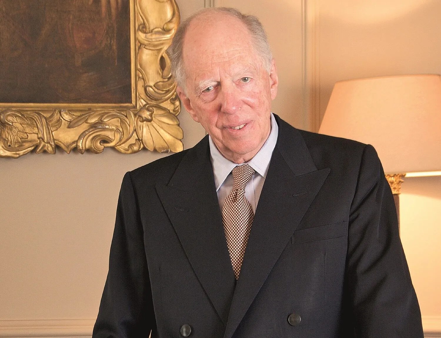 Rothschild kimdir? Rothschild ailesi nerede yaşıyor? Rothschild Ailesi hakkındaki Komplo Teorileri
