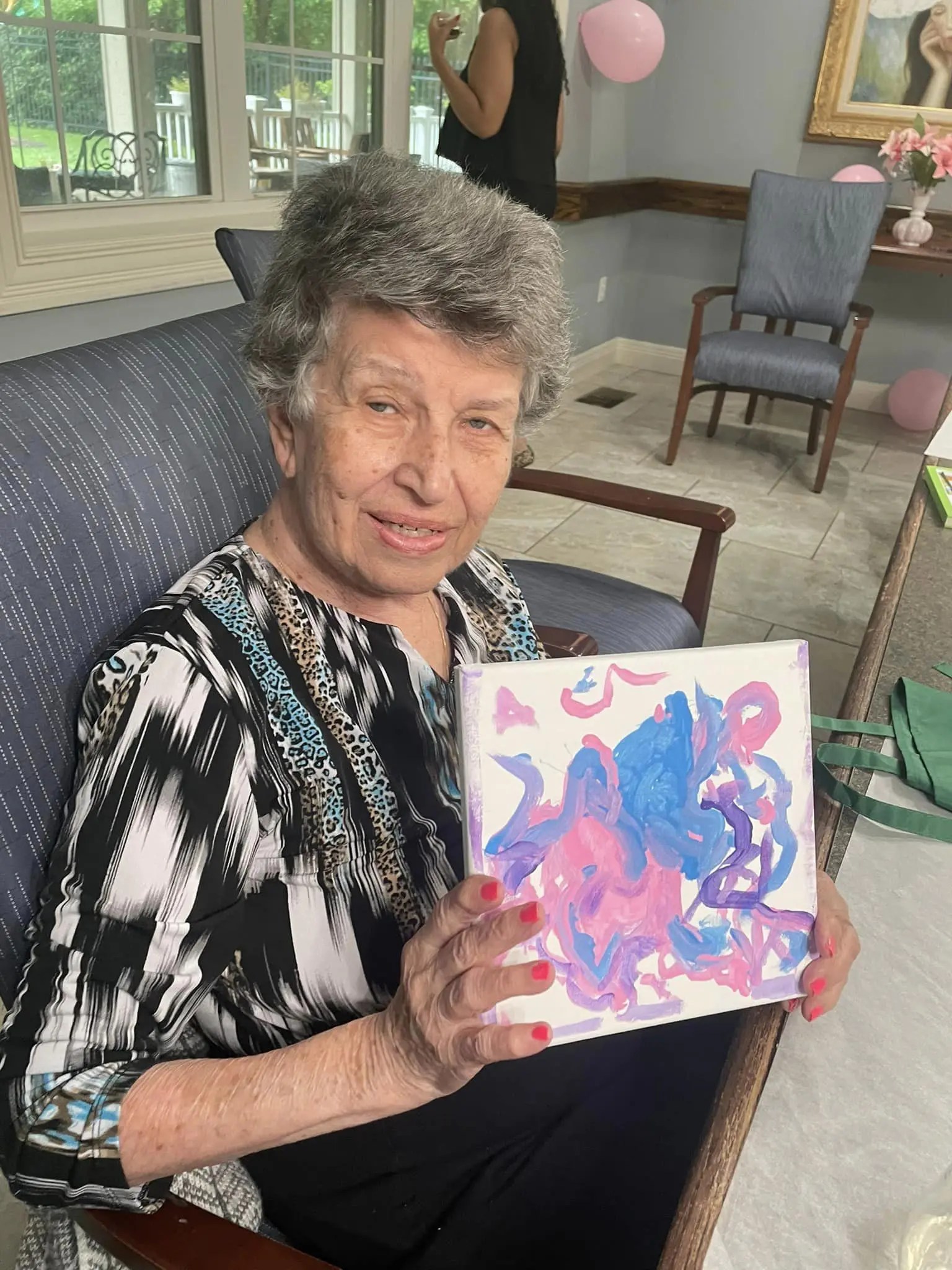 Frontier Dolan Memory Care Homes St. Louis, MO area