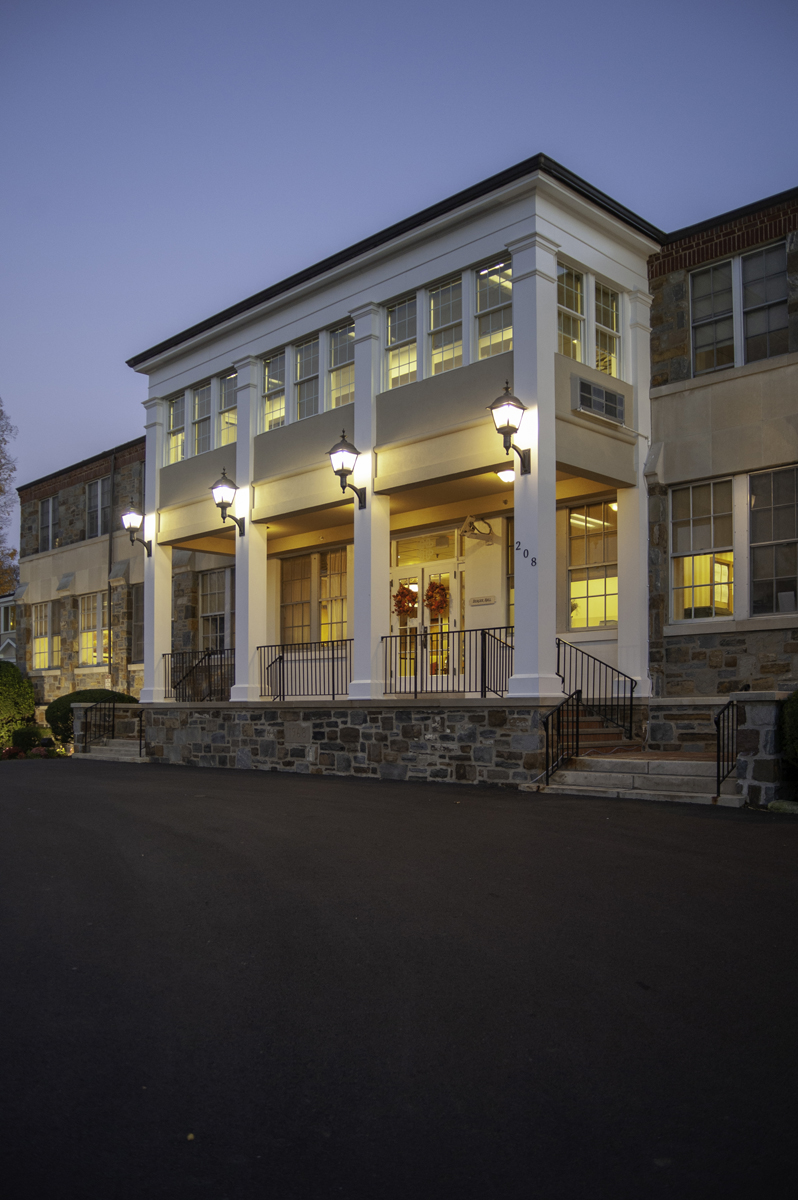 Wyncote Home Renovations Dolan Construction