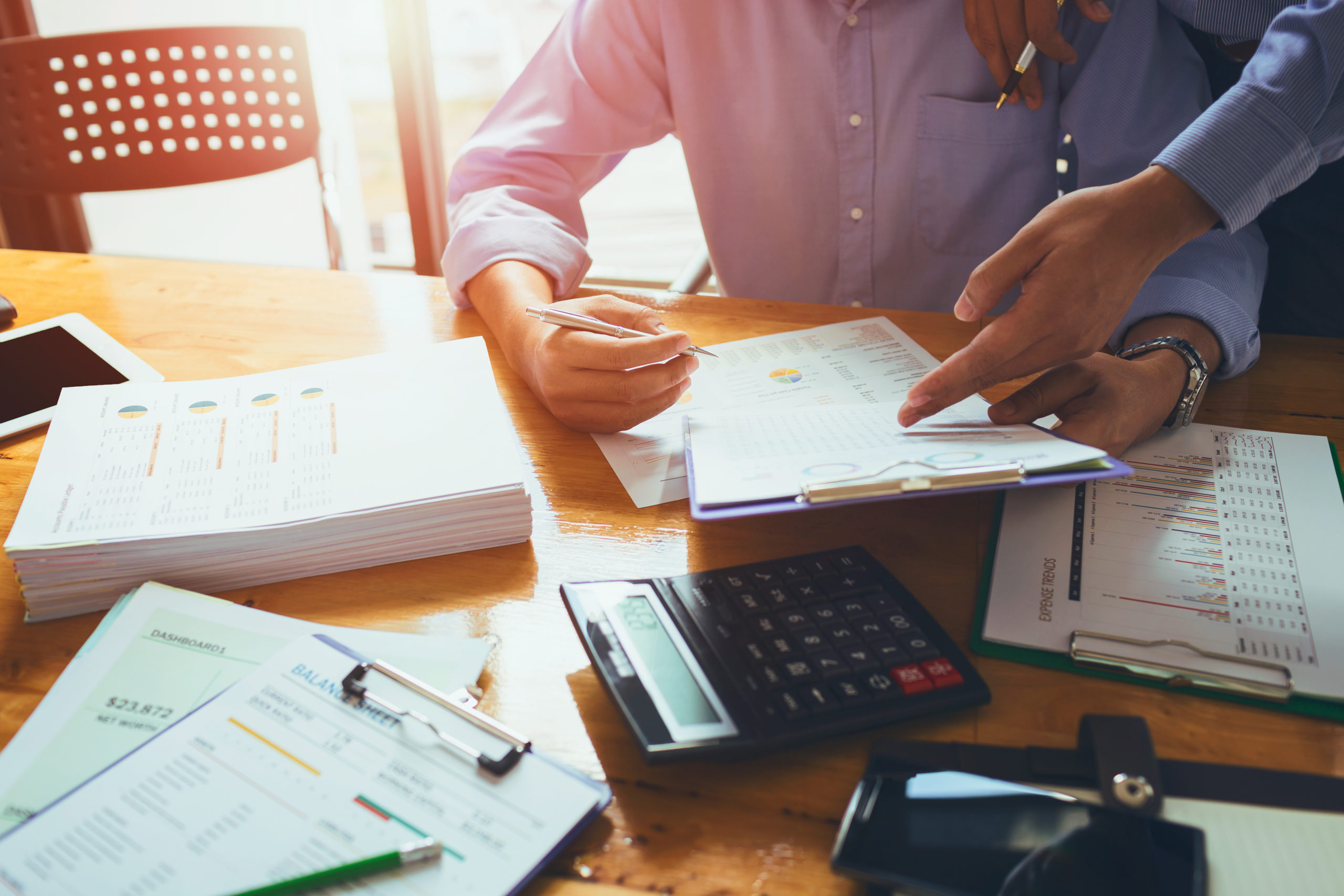 Business Expansion Loans Commercial Loans for Businesses
