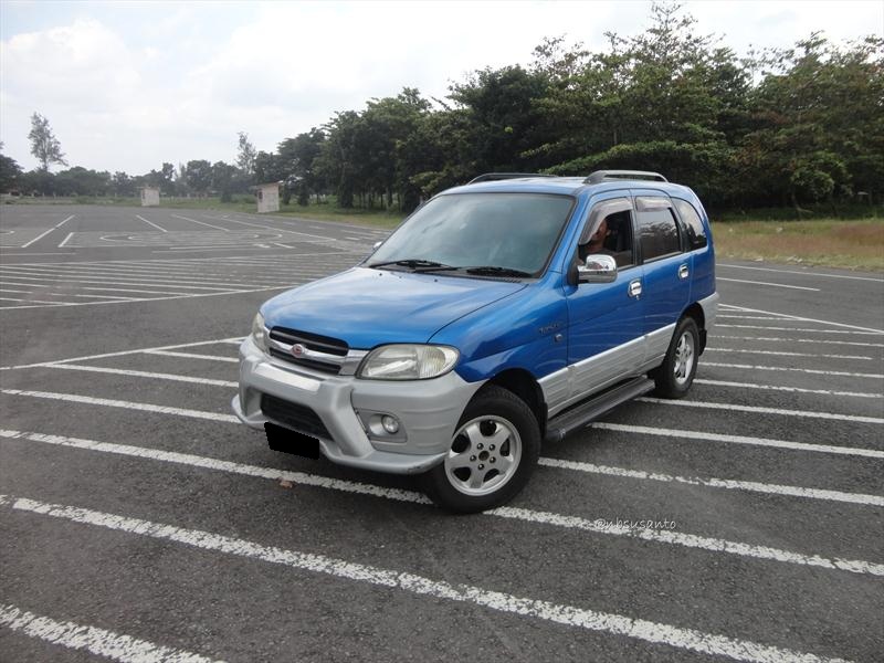 Download Gambar  Mobil  Taruna  2003