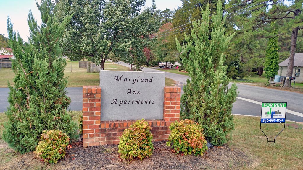 Crewe Dolan Properties