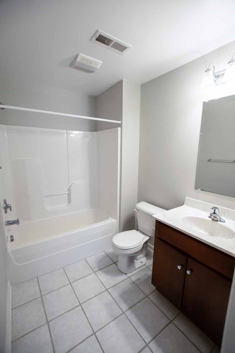 Apartments Dolan Properties