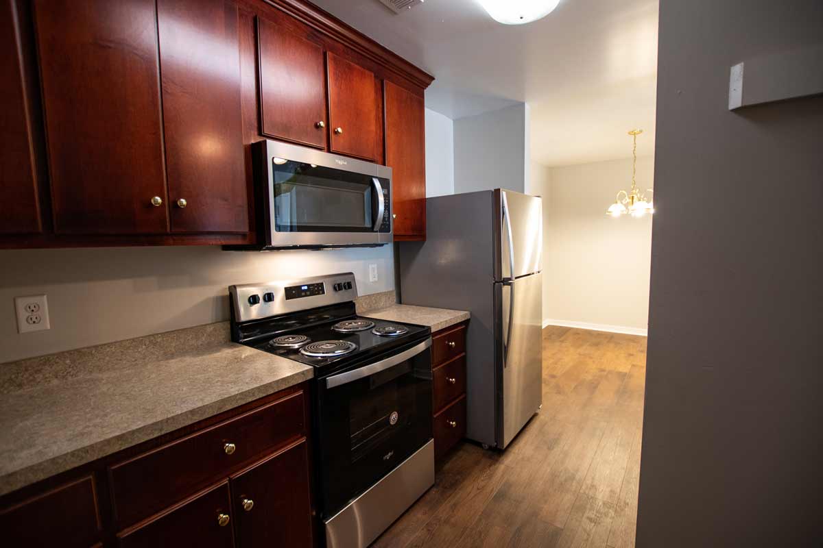 Apartments Dolan Properties