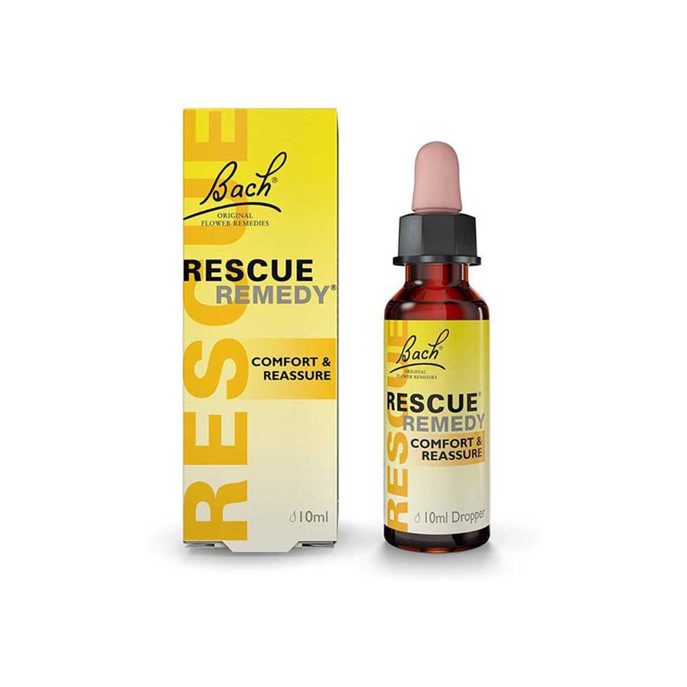 Bach Rescue Remedy Dolans Pharmacy