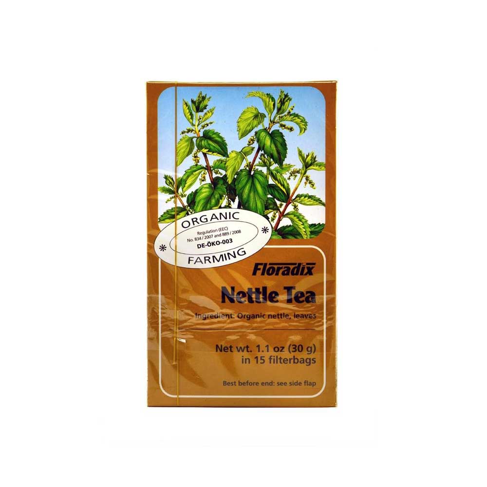 Floradix Nettle Tea Dolans Pharmacy