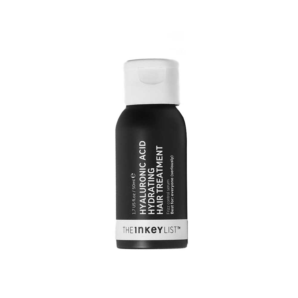 The Inkey List Hyaluronic Acid Hydration Hair Treatment 50ml Dolans