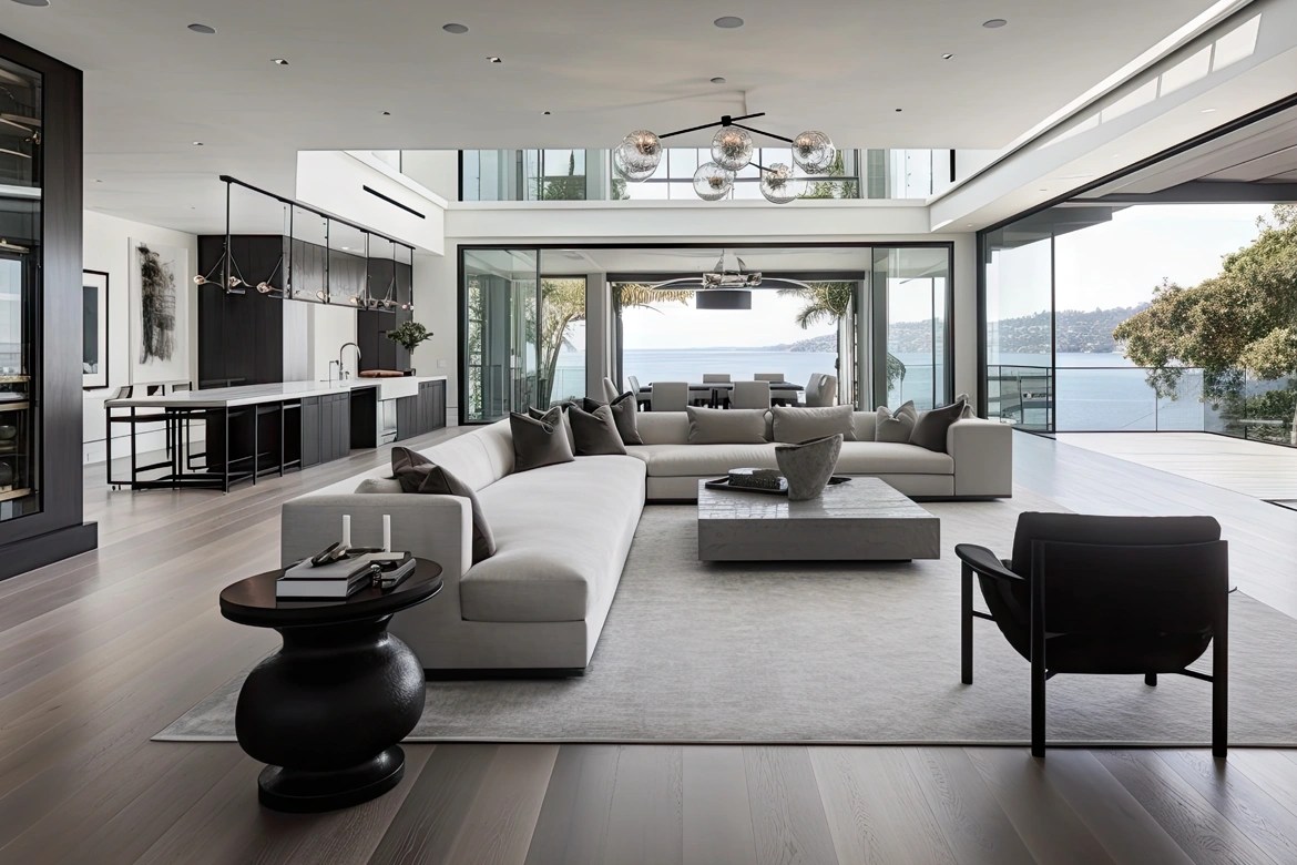 How to Incorporate Universal Design in Your Pharr Custom Home