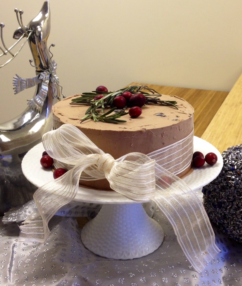 Gelato Cakes Dolcella Gelato