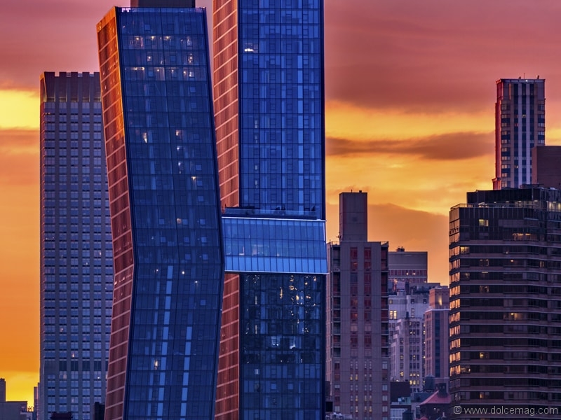 Michael Stern Real Estate Development at the Highest Level Dolce