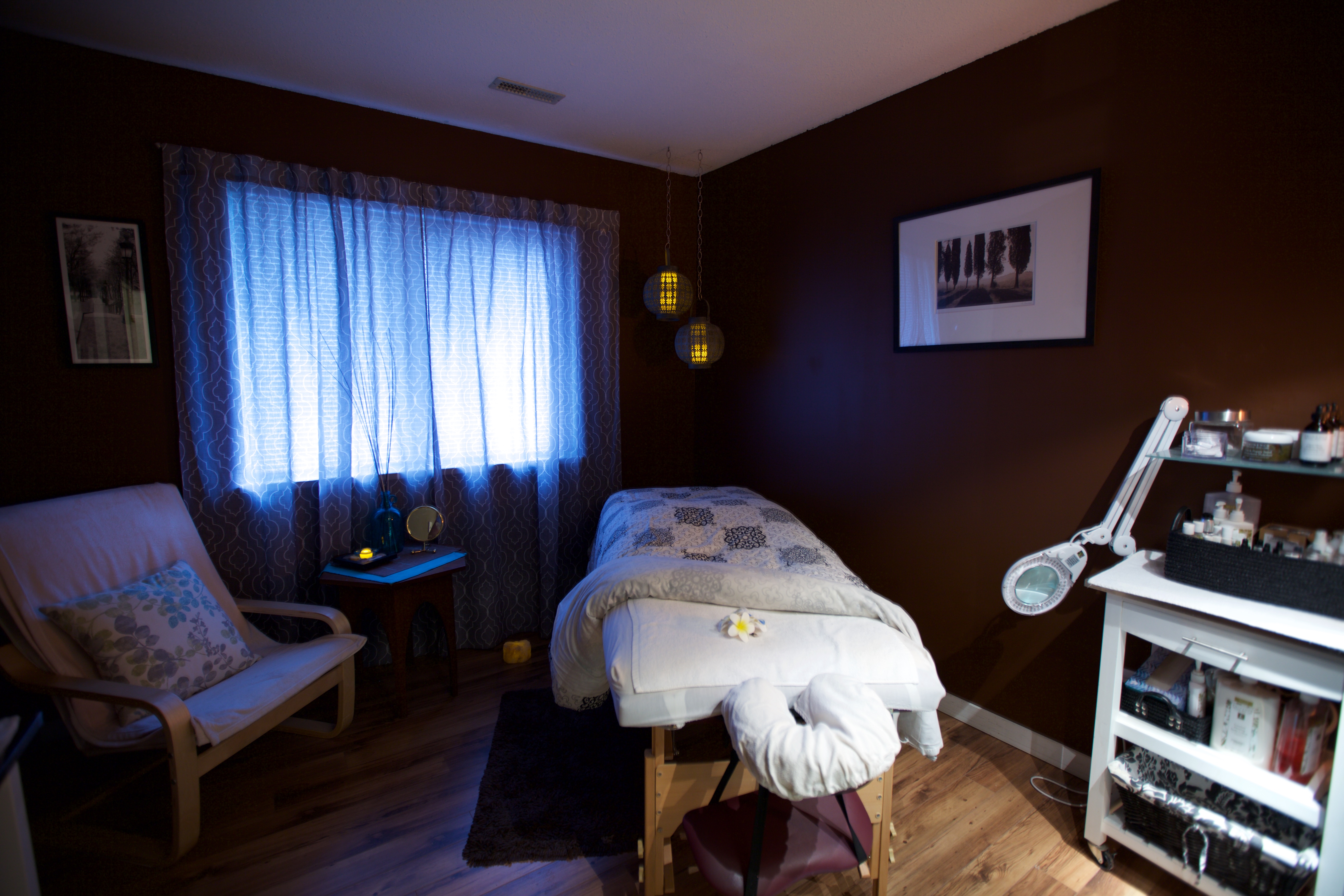 Packages Dolce Spa Surrey BC