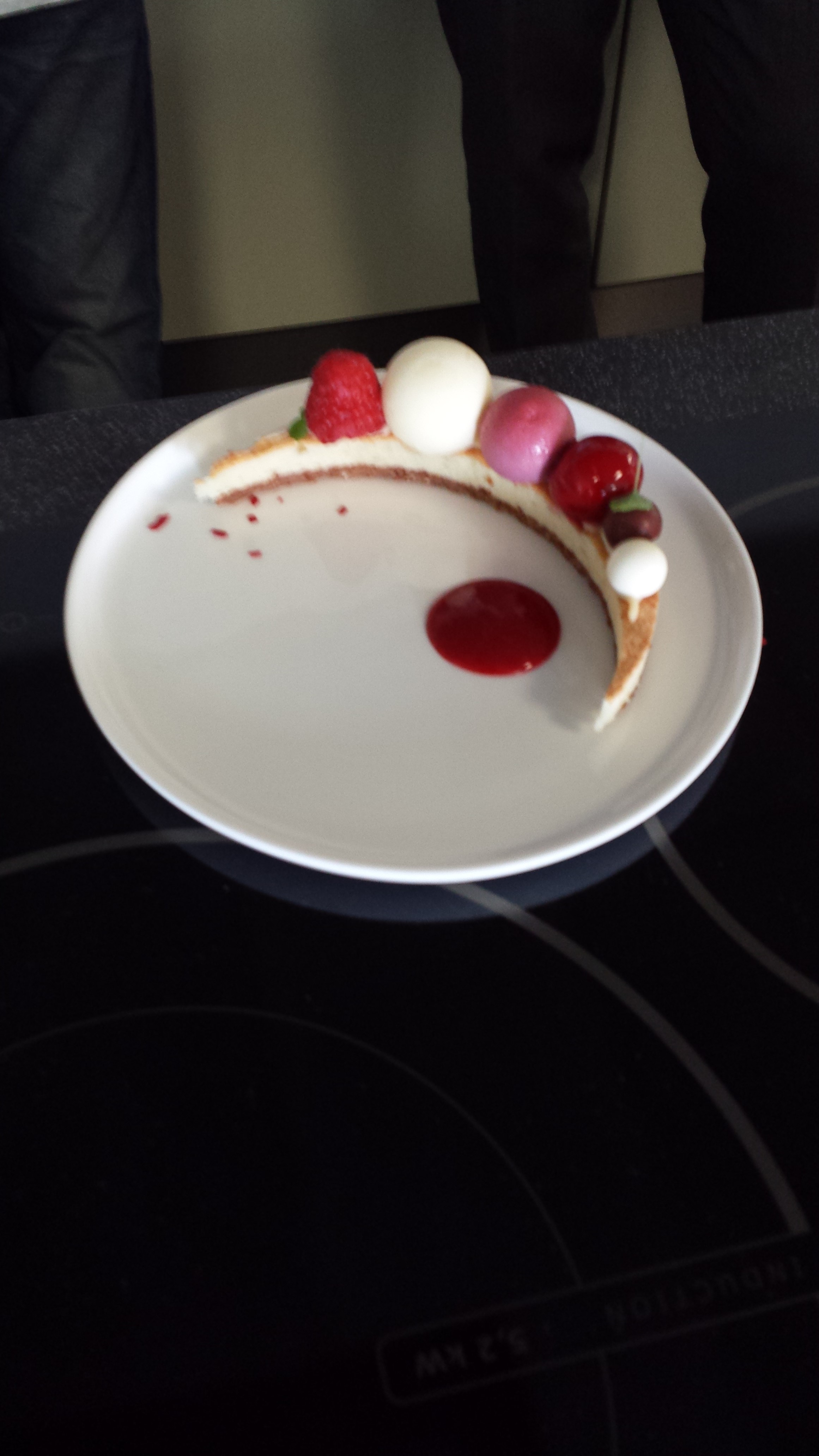 Roger Van Damme | Spinelli's Dolce Vita