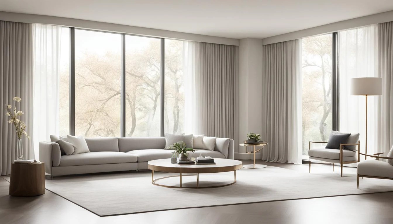 FloorLength Drapes Unleash Elegance at Home Free Shipping Dolcewe