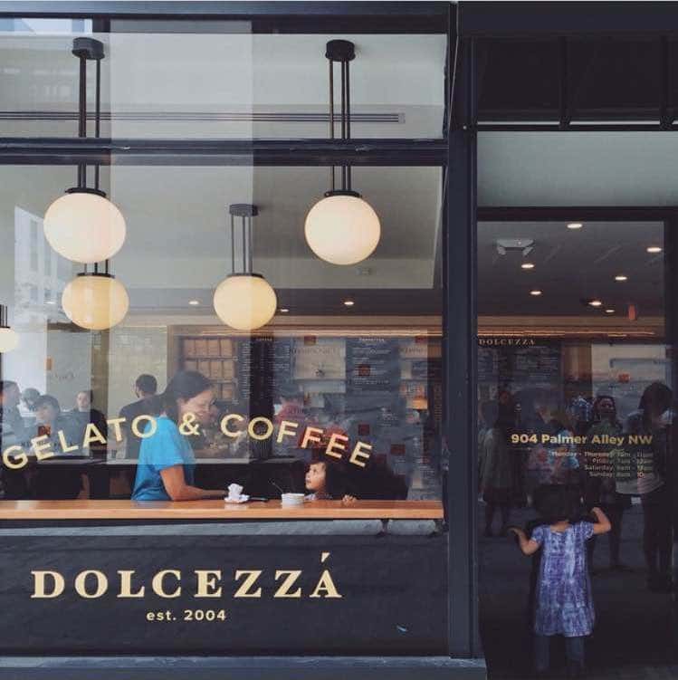CityCenterDC Dolcezza