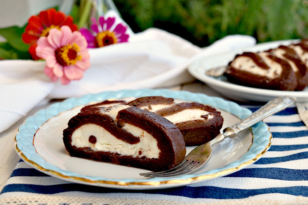 Dolce Veloce E Senza Cottura