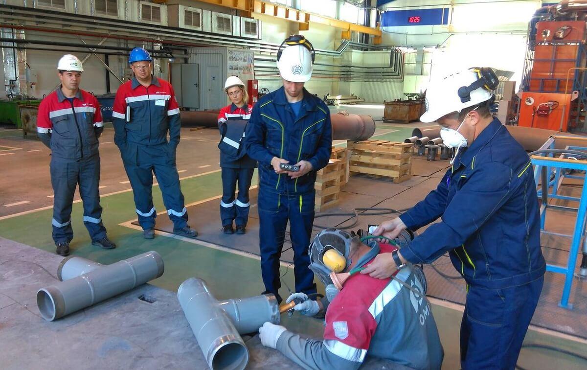 Что такое система 5s | Бережливое производство