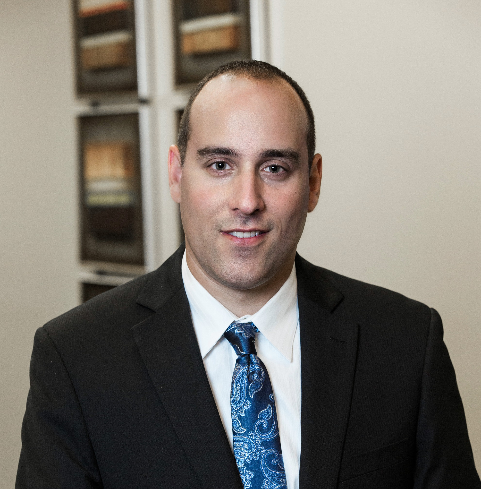 Nicholas Schwartz Dolenga & Dolenga Law