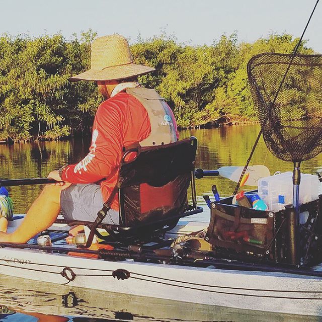 Best Kayaking Hydration Pack, Waterproof Fishing Hydration Backpack