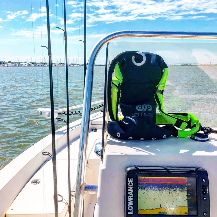 Best Kayaking Hydration Pack, Waterproof Fishing Hydration Backpack