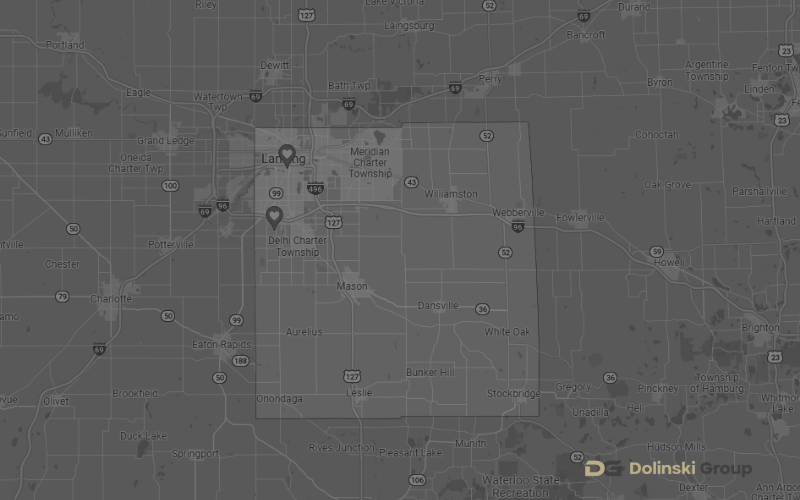 Best Places To Live In Michigan Ingham County List DG Real Estate