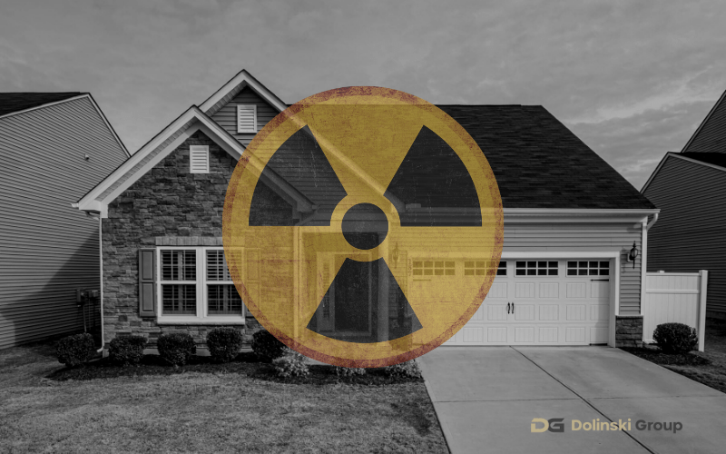Should You Buy A House With Radon Mitigation System? Dolinski Group