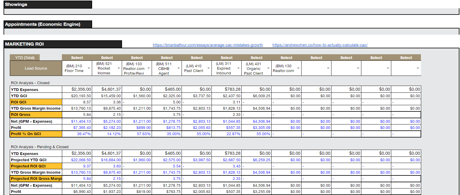 Quickbooks For Real Estate Agents and Brokers A Definitive Guide